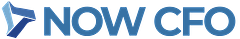 Now CFO logo