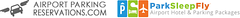 AirportParkingReservations.com logo