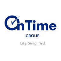 Ontime Group logo