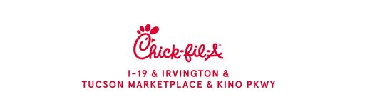 Chick-fil-A logo