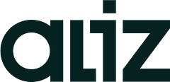 Aliz logo