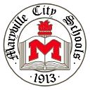 Maryville City School District logo