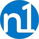 N1 Health logo