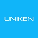 Uniken logo