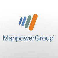 ManpowerGroup logo