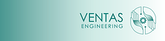 Ventas Engineering logo