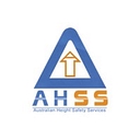 australian height safety services logo