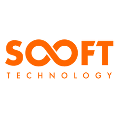 SOOFT Technology logo