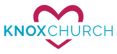 Knox Presbyterian Church logo