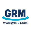 GRM Document Management logo