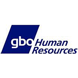 GBO Human Resources logo