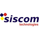 SISCOM TRUCKING LLC logo
