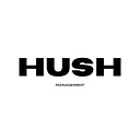 Hush Management logo