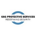 GSG Protective Services logo
