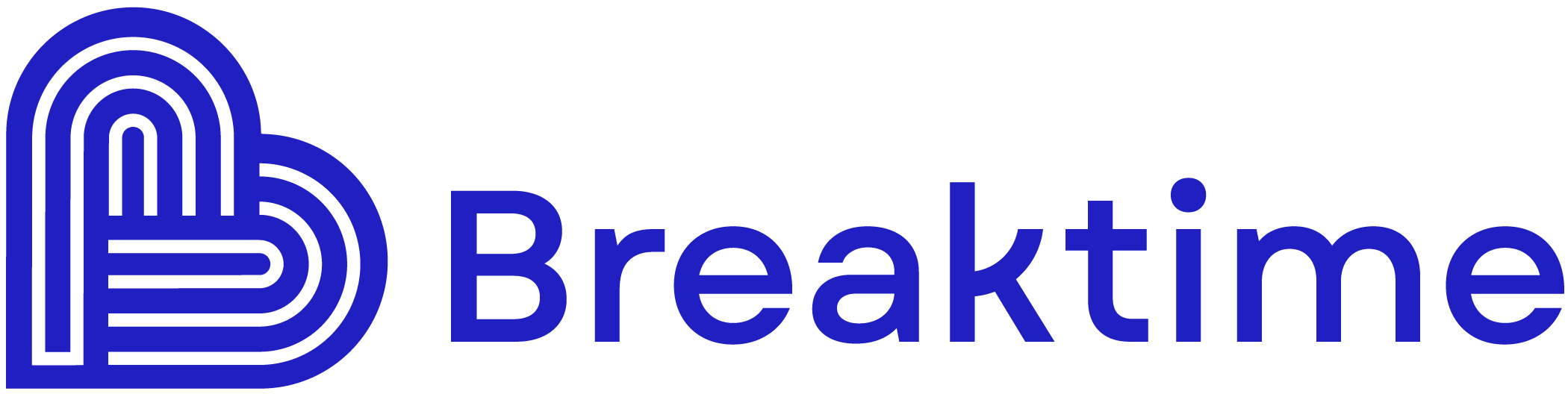 Breaktime United logo