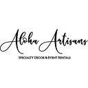 Aloha Artisans LLC logo