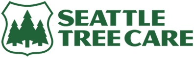 Seattle Tree Care logo
