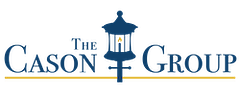 The Cason Group logo