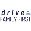 Drive Family First logo