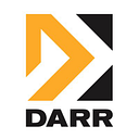 Darr Equipment Co. logo