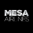 Mesa Airlines, Inc. logo