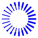 G-P logo