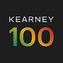 Kearney logo