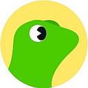 CoinGecko logo