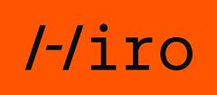 Hiro Systems PBC logo