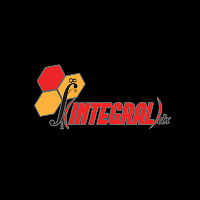 Integral dx logo