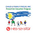 Child & Family Focus, Inc. logo