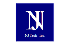 NJ Tech logo