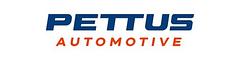Pettus Ford logo