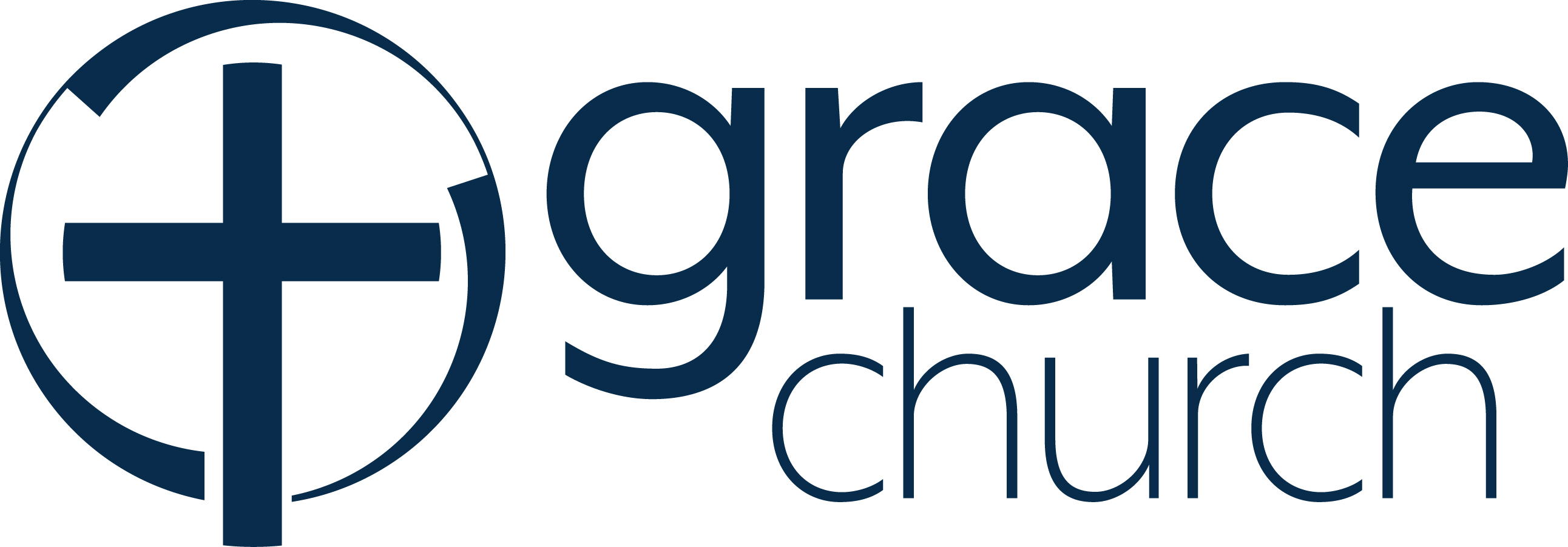 Grace Church Of Minnesota logo