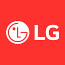 LG Electronics logo