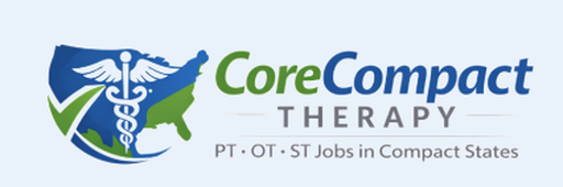 CoreCompact Therapy logo