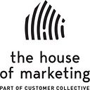 The House of Marketing logo