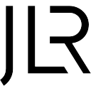 Jaguar Land Rover London logo