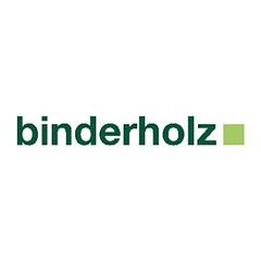 Binderholz GmbH logo