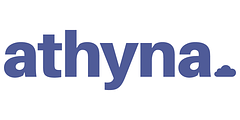 Athyna logo