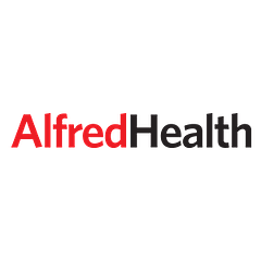 Alfred Health logo