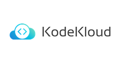 KodeKloud logo