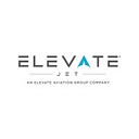Elevate Jet logo