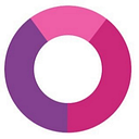 One moment, please logo