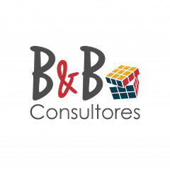 ByB Consultores logo