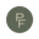 The Provider Finder logo