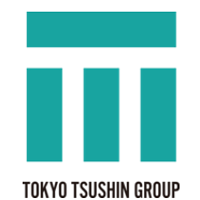 東京通信グループ logo