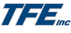 TFE logo