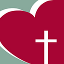 Catholic Charities Archdiocese of New Orleans logo