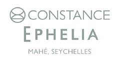 Constance Ephelia Seychelles logo